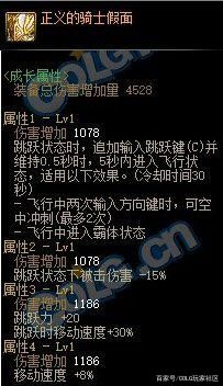 地下城私服剑魂真的是下水道，打造程度远胜死灵，伤害却比不过！1144